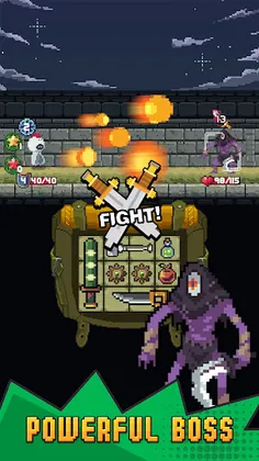 Hiker: Heropack Creed - Screenshot 3