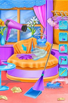 Guitar Prince - Disturbance - Screenshot 2