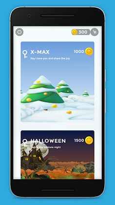 Hidden Word Stacks - Challenge - Screenshot 2