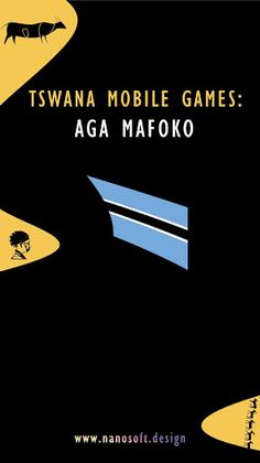 Tswana Mobile Games-Aga Mafoko - Screenshot 1