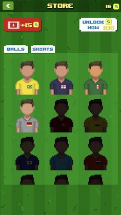 Kicking King - Screenshot 2