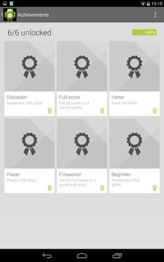 Hanabi - Screenshot 3