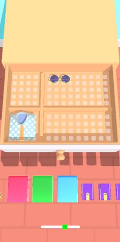 Clothes Sorting - Screenshot 2