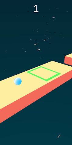 Block Road Drop - Screenshot 4