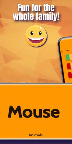 Family Charades - Screenshot 3