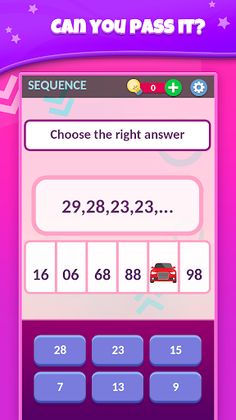 Brain Games - Logic puzzles - Screenshot 3