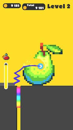 Pixel Breaker DX - Screenshot 3