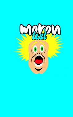 Moron Test | Am I A Moron? - Screenshot 3