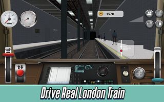 New York Subway Simulator Full - Screenshot 2