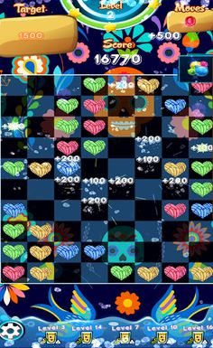 Quebradita - Screenshot 1