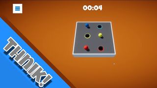 Holes - Screenshot 1