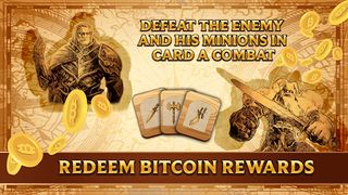 Spellsword Origins Earn BTC - Screenshot 1