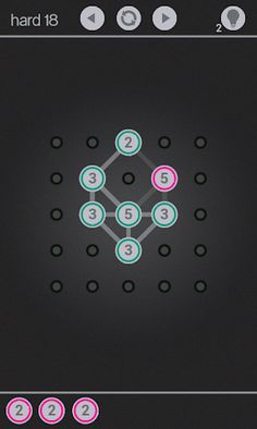Monodot - Screenshot 2