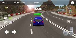 Car Driving - Mission City - Screenshot 2