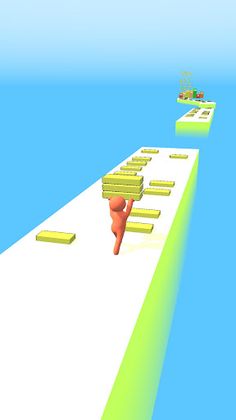 JumpOver - Screenshot 3
