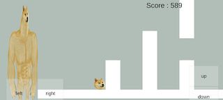 Dogerun - Screenshot 2