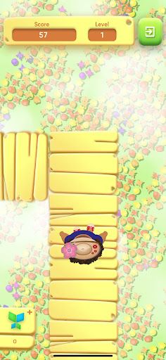 ButterFlyer - Screenshot 2