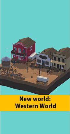 Color Pocket World 3D - Screenshot 4