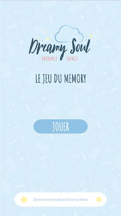 Mémory des animaux de la forêt - Screenshot 1