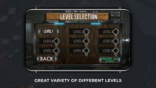 Sniper Game Of Commando Strike - Screenshot 3