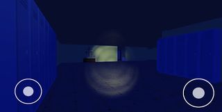 Zabel –  Escape Room Horror Ga - Screenshot 3