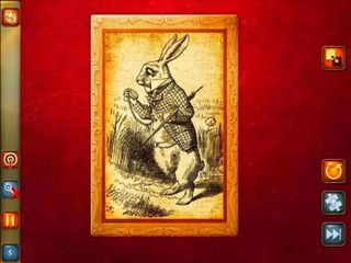 Alice in Wonderland (FULL) - Extended Edition - A Hidden Object Adventure - Screenshot 3