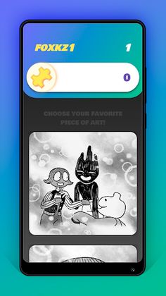 Imagepuz - Puzzle Rompecabezas - Screenshot 1