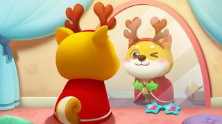 Little Panda's Puppy Pet Care - Screenshot 3