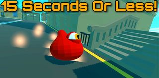 Slime Chasers 15 Secs Or Less! - Screenshot 3