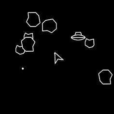Wear Asteroids - Screenshot 3