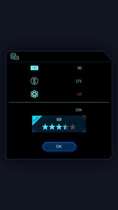 Space travel company - Screenshot 4