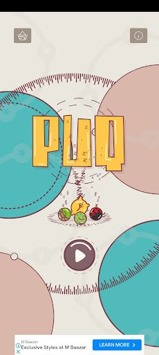 PUQ - Screenshot 1