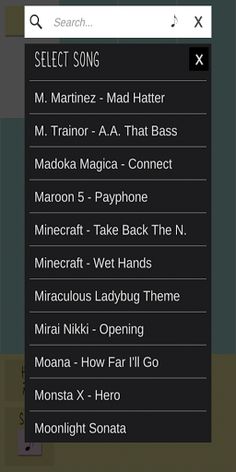 Mind Your Step 2 (Piano Tunes) - Screenshot 3