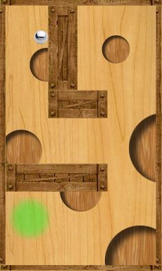 Labyrinth - Screenshot 2