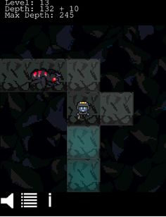MinDungeon - Screenshot 3