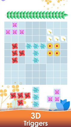 ASMR Block Puzzle - Screenshot 4