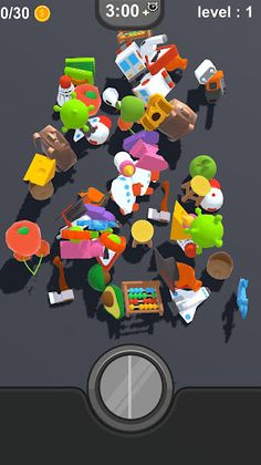 Find Another 3D - Screenshot 3