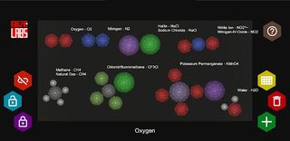 ChemistryCat - Screenshot 1