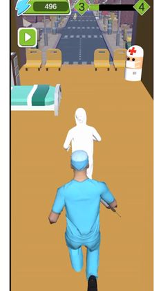 Gunner Rush: Monster Shooting - Screenshot 3