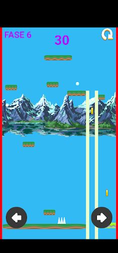 Smart Ball: Bola Inteligente - Screenshot 3