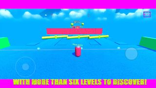 Bumble Guys! - Screenshot 1