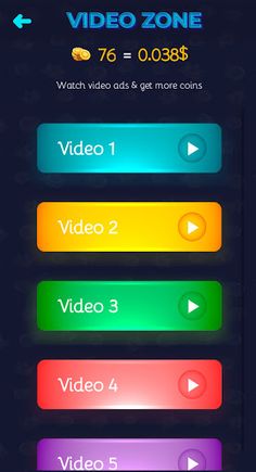 Lucky Cash - Screenshot 2