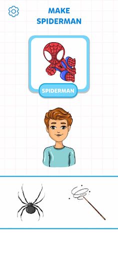 Make Master - Screenshot 3