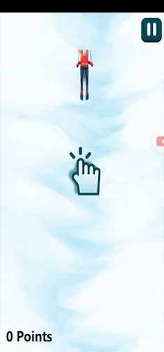 Ultimate Ski Hero - Screenshot 4