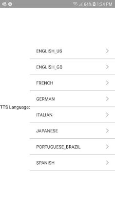 GEOCache Player - Screenshot 3