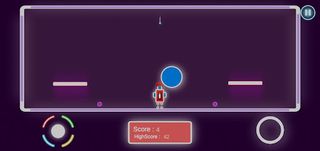 Color Balls - Screenshot 1