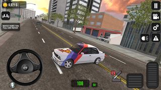 E30 Drift & Modified Simulator - Screenshot 2
