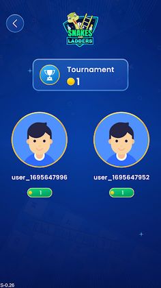 Snakes & Ladders Odyssey - Screenshot 2