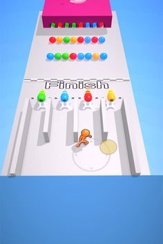 Color Blaster - Screenshot 2