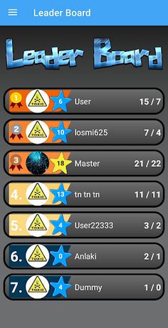 Memory : Mighty Brain - Screenshot 4